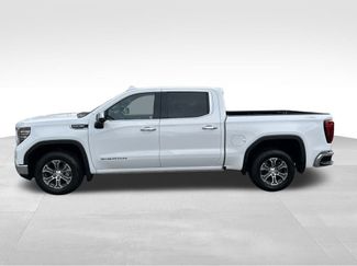 Used 2024 GMC Sierra 1500 SLT video 2