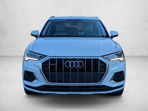 Used 2021 Audi Q3 2.0T Premium Plus AWD/4WD image 2