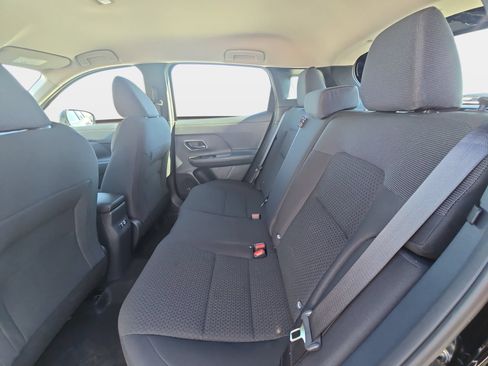 New 2026 Nissan Kicks S w/ Charging Package FWD image 13