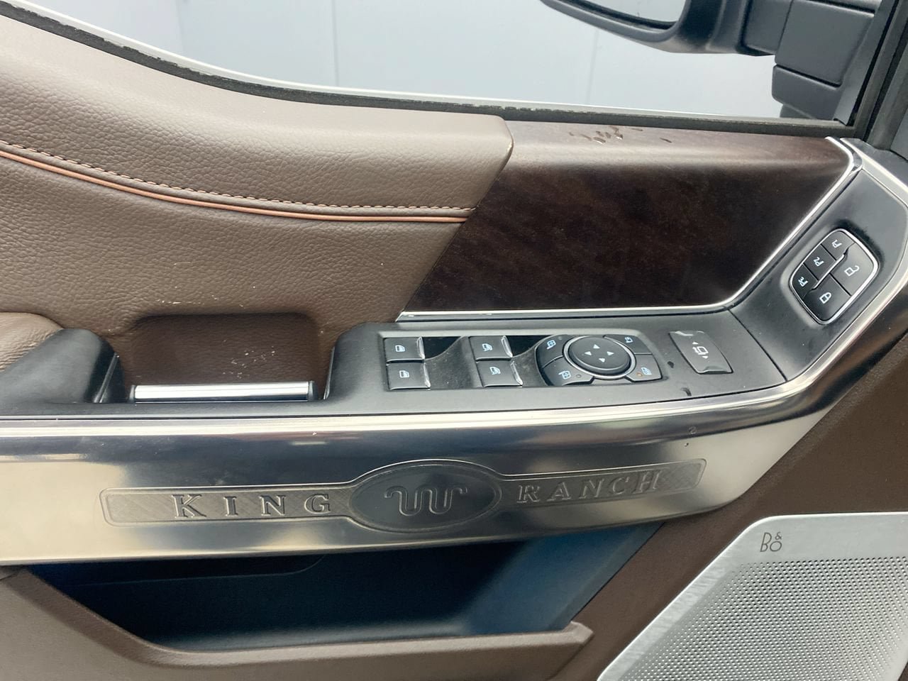 Used 2023 Ford F150 King Ranch AWD/4WD image 12