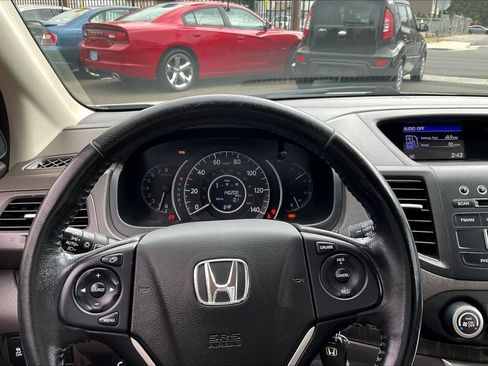 Used 2013 Honda CR-V EX-L image 13