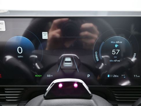 New 2025 Hyundai Ioniq 5 XRT image 9