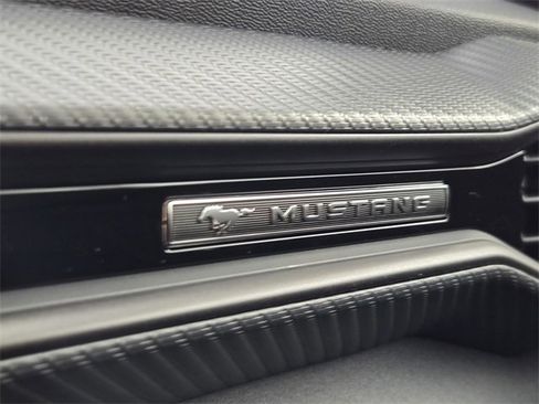 New 2026 Ford Mustang EcoBoost w/ Anti-Theft Package image 21