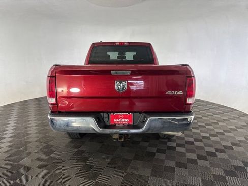 Used 2014 RAM 1500 Tradesman w/ Popular Equipment Group AWD/4WD image 6