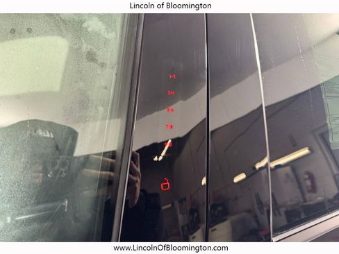 New 2026 Lincoln Nautilus Premier w/ Equipment Group 102A image 18