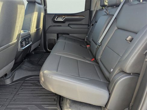 New 2026 GMC Sierra 1500 Elevation w/ Elevation Premium Package image 26