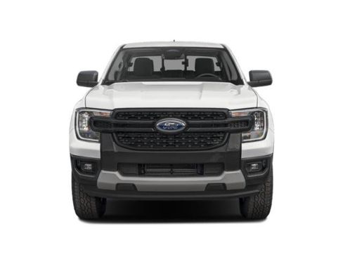 New 2026 Ford Ranger XLT w/ Equipment Group 301A High AWD/4WD image 4