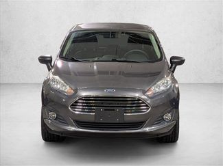 Used 2019 Ford Fiesta SE w/ Equipment Group 201A video 2