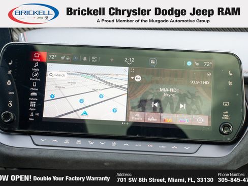 New 2026 Dodge Charger R/T Scat Pack image 19