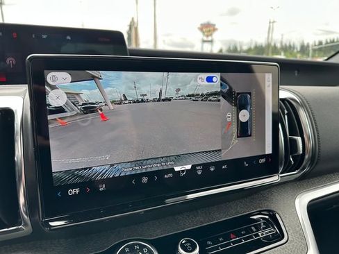 New 2026 Ford Expedition Tremor AWD/4WD image 16