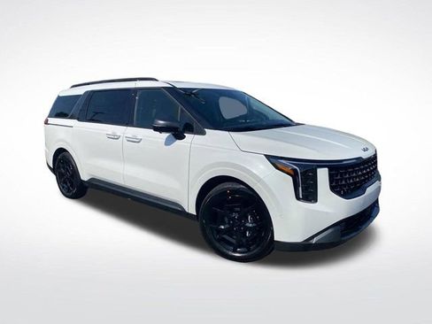 New 2026 Kia Carnival SX Prestige image 51