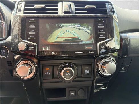 Used 2024 Toyota 4Runner TRD Off-Road Premium w/ Off Road Premium Plus Package AWD/4WD image 20