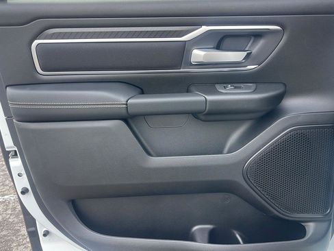 New 2026 RAM 1500 Big Horn AWD/4WD image 23