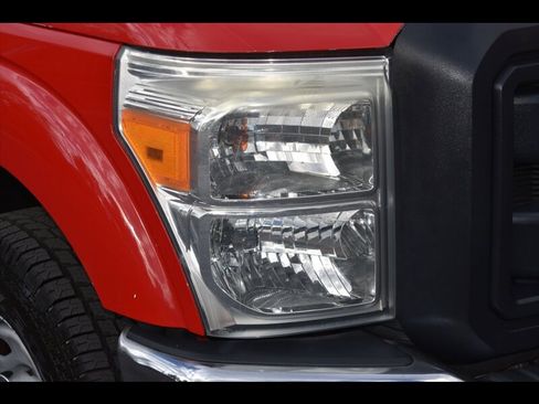 Used 2015 Ford F250 XL w/ XL Value Package image 38