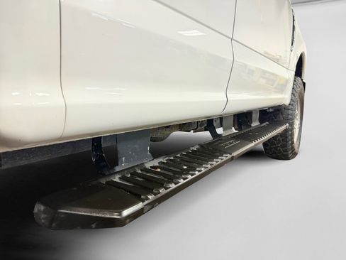 Used 2018 Ford F350 XL AWD/4WD image 12