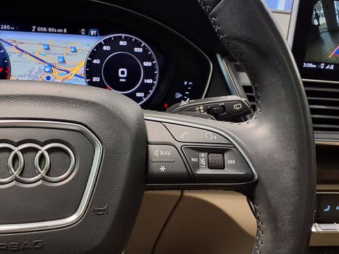 Used 2018 Audi Q5 2.0T Premium Plus w/ Premium Plus Package image 28