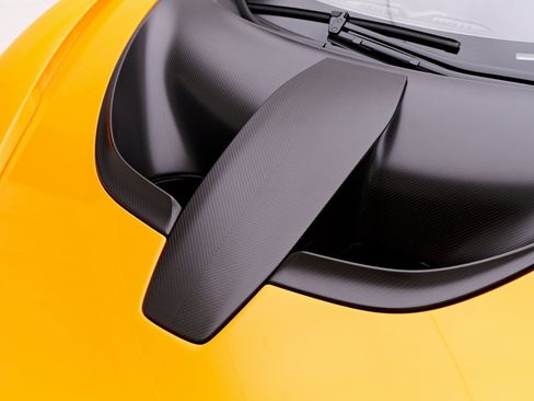 Used 2019 McLaren Senna image 18