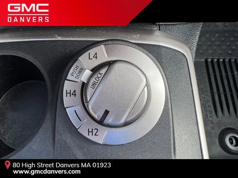 Used 2019 Toyota 4Runner SR5 Premium image 18