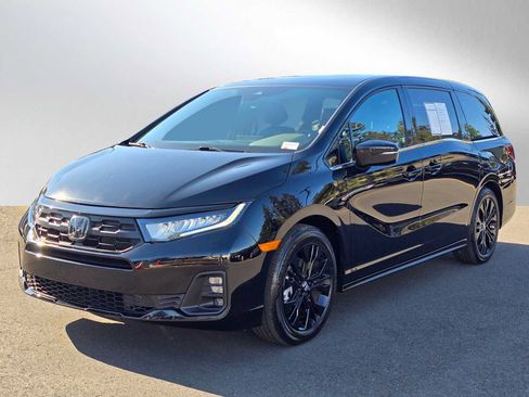 Used 2025 Honda Odyssey Sport-L image 7