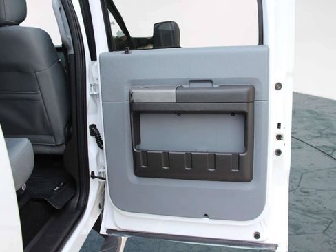 Used 2012 Ford F250 XLT w/ FX4 Off Road Pkg AWD/4WD image 20