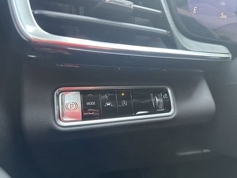 New 2026 Buick Envision Preferred AWD/4WD image 30