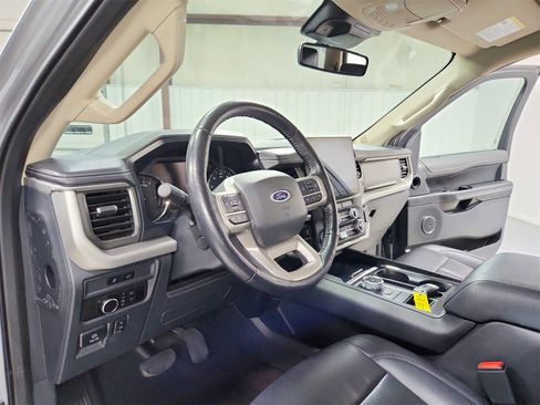 Used 2023 Ford Expedition Max XLT image 18