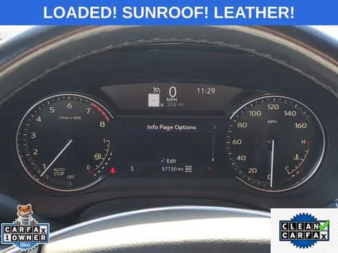 Used 2023 Cadillac XT5 Premium Luxury image 23