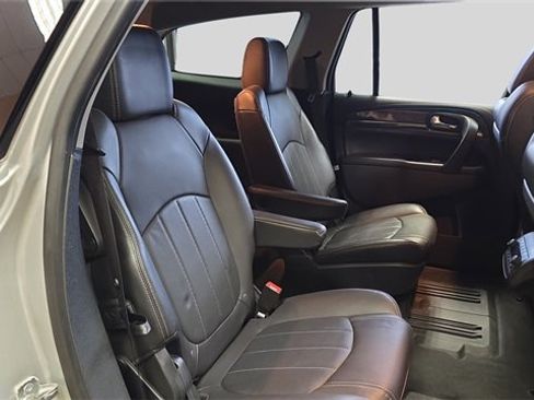 Used 2017 Buick Enclave Premium w/ Experience Buick Package image 14