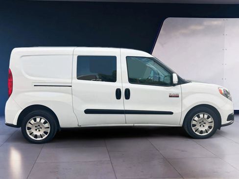 Used 2021 RAM ProMaster City Tradesman SLT w/ Window Group 05 image 6