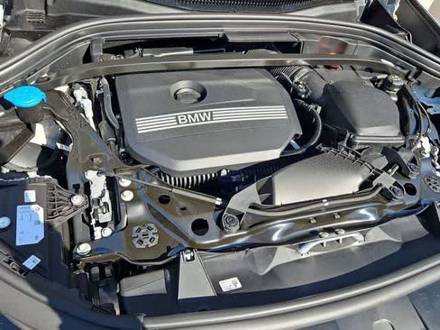 Used 2025 BMW X1 xDrive28i w/ M Sport Package image 14