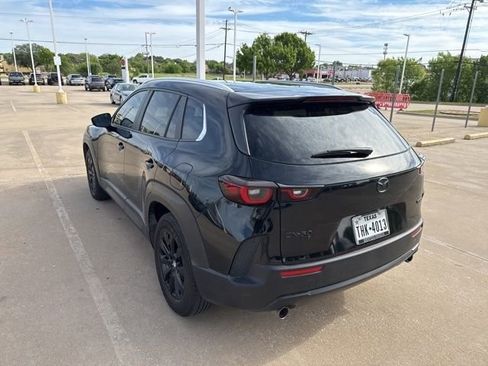Used 2023 MAZDA CX-50 2.5 S w/ Cargo Package image 6
