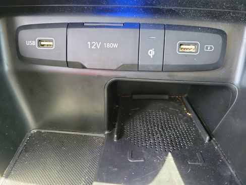 Used 2024 Hyundai Tucson SEL w/ Convenience Package image 28