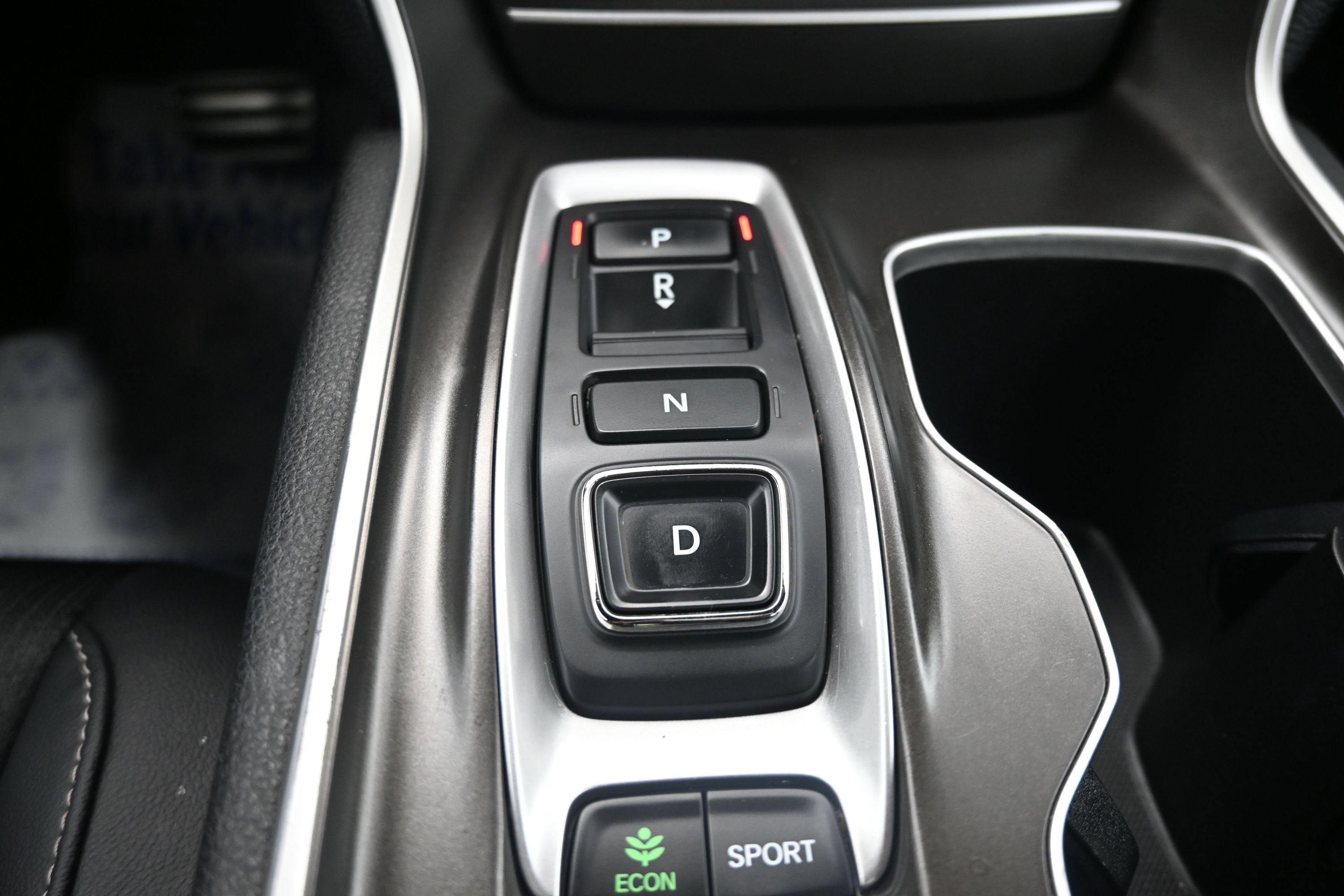 Used 2021 Honda Accord Sport image 20