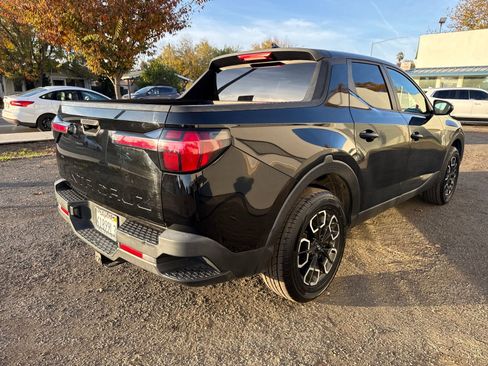 Used 2022 Hyundai Santa Cruz SEL image 5