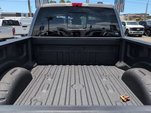 New 2026 Ford F250 Lariat w/ Black Appearance Package AWD/4WD image 5