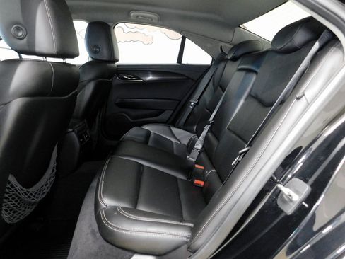 Used 2018 Cadillac ATS 2.0T AWD Sedan image 70