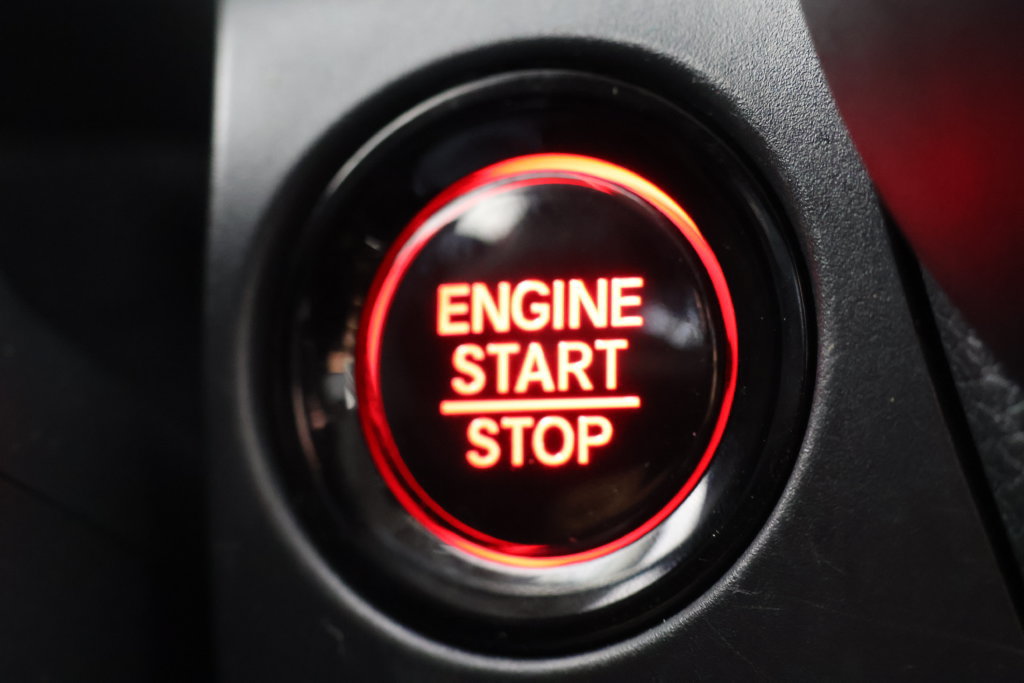 Used 2025 Honda HR-V EX-L image 16