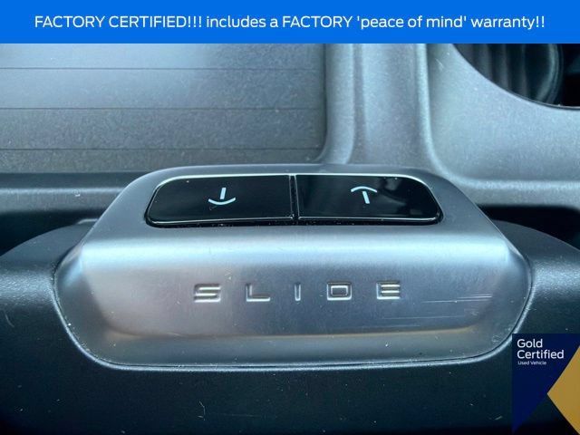 Used 2025 Ford Expedition Active AWD/4WD image 48