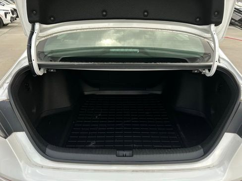 Used 2024 Honda Accord Sport image 12