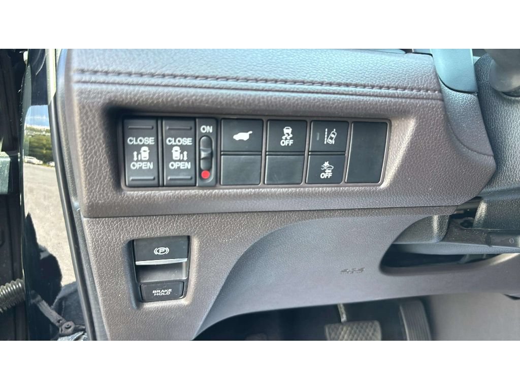 Used 2020 Honda Odyssey EX-L image 23