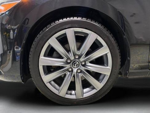 Used 2020 MAZDA MAZDA6 Grand Touring FWD image 31