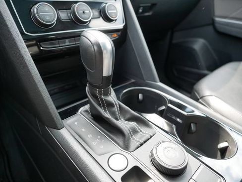 Certified 2023 Volkswagen Atlas SEL AWD/4WD image 30