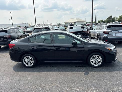 Used 2018 Subaru Impreza 2.0i Premium w/ Eyesight & BSD & Rcta AWD/4WD image 2