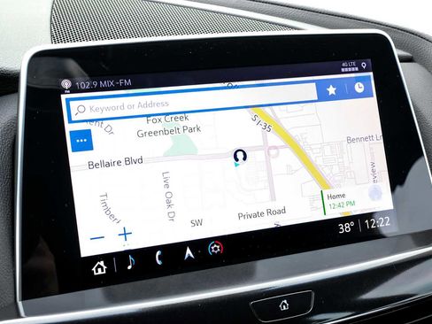 Used 2022 Cadillac CT5 V Blackwing w/ Carbon Fiber Package 2 image 21