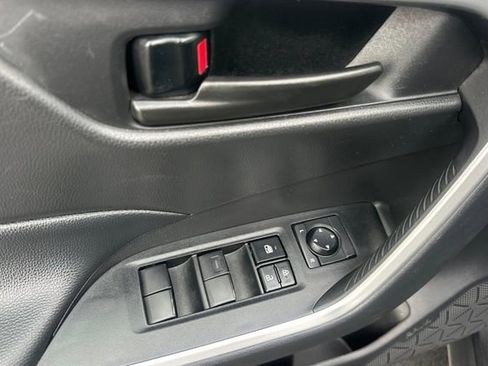 Used 2024 Toyota RAV4 LE image 14