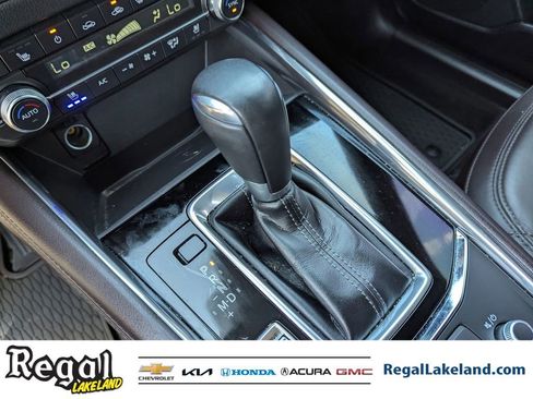 Used 2023 MAZDA CX-5 Signature image 25
