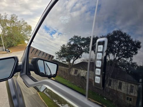 Certified 2024 Ford F150 Raptor w/ Equipment Group 803A Raptor R image 30