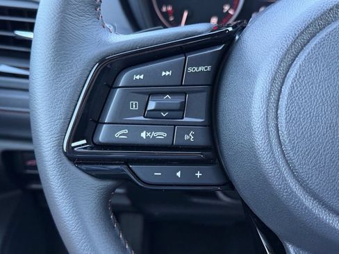 New 2026 Subaru Forester Sport w/ Onyx Edition AWD/4WD image 21