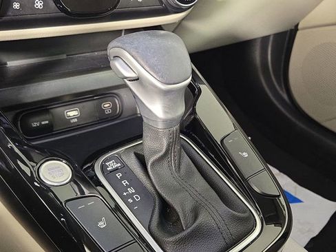 Certified 2023 Kia Soul EX image 22