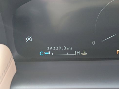 Certified 2022 Lincoln Nautilus Reserve image 22